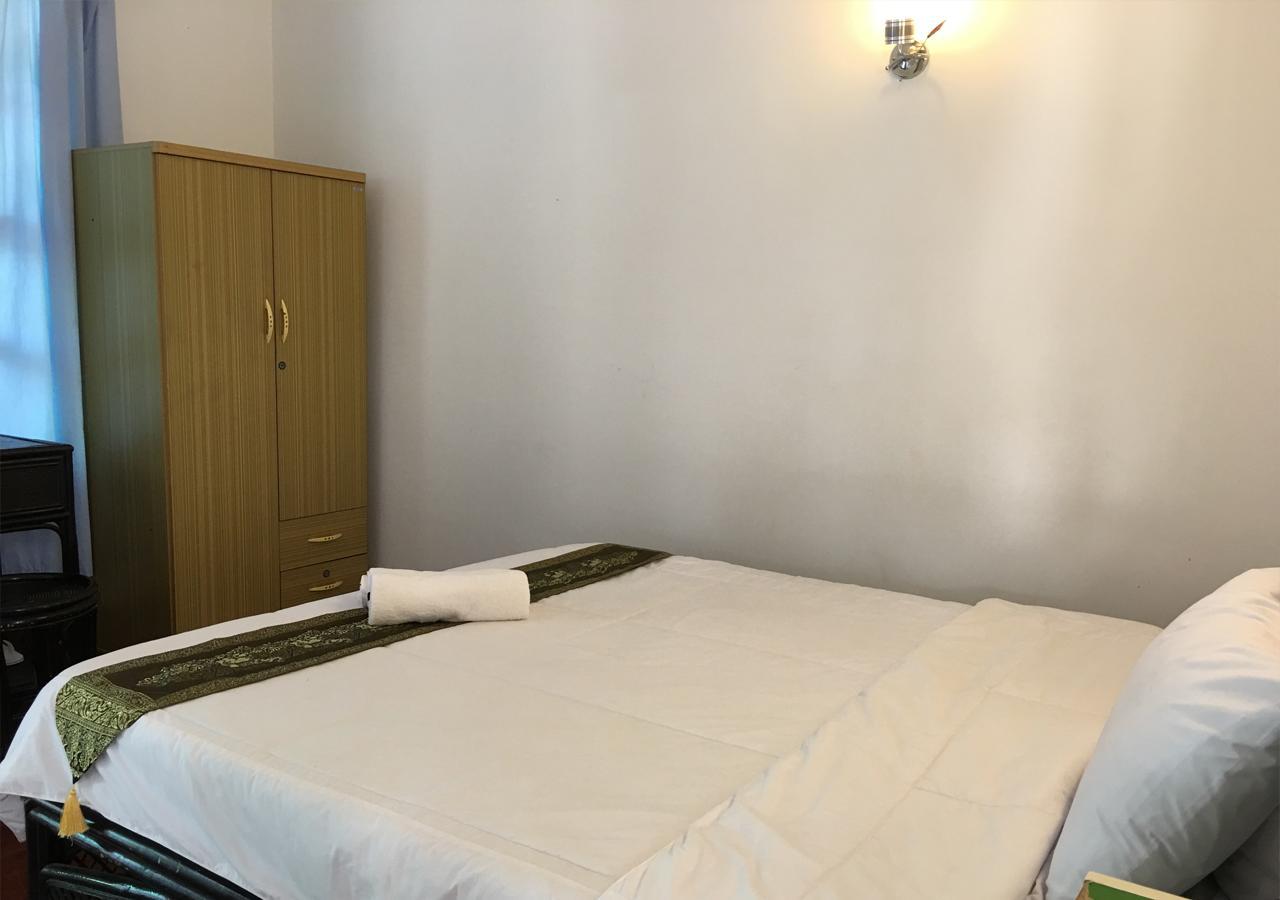 Smiley's 2* Siem Reap