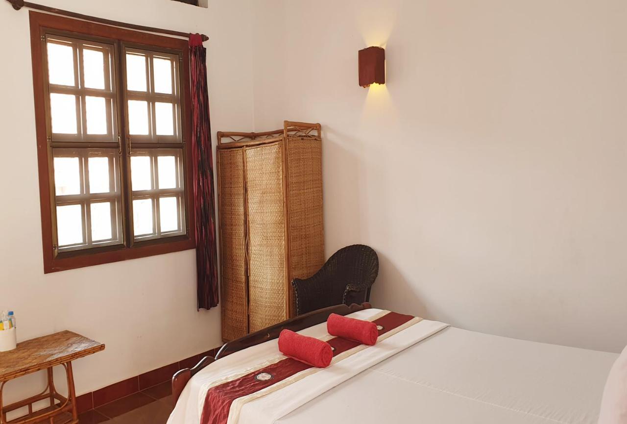 Smiley's 2* Siem Reap