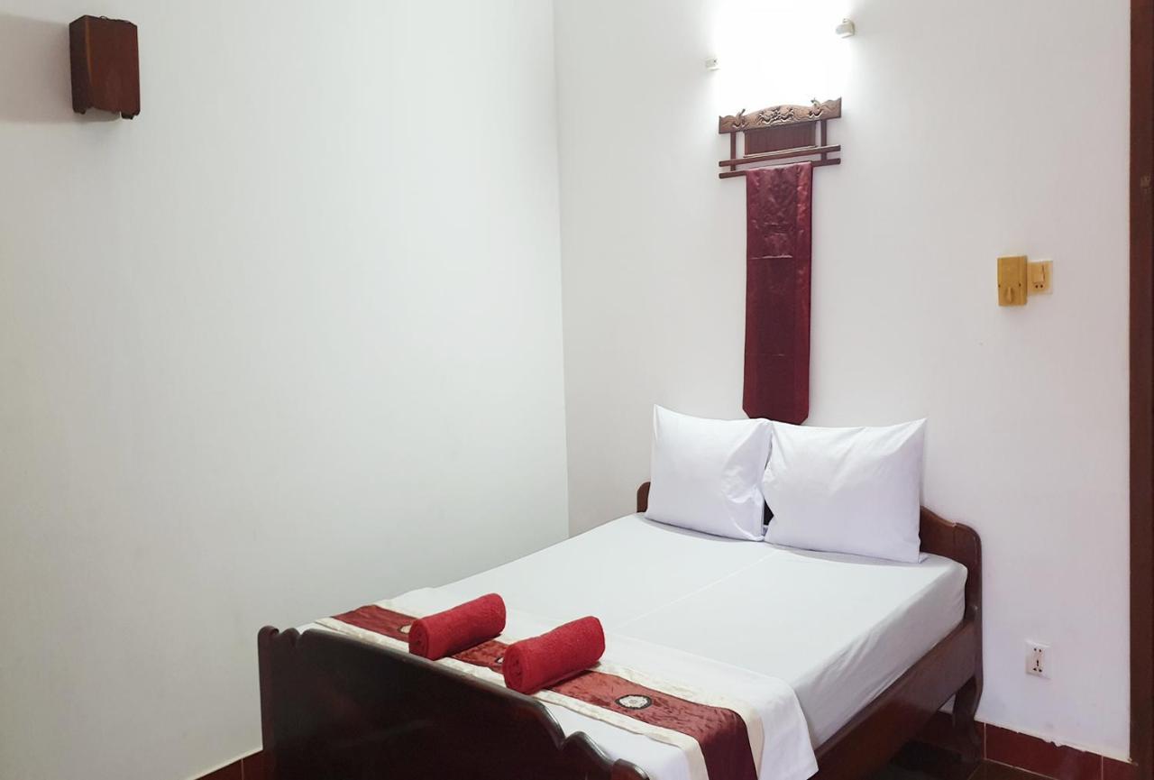 Smiley's Siem Reap