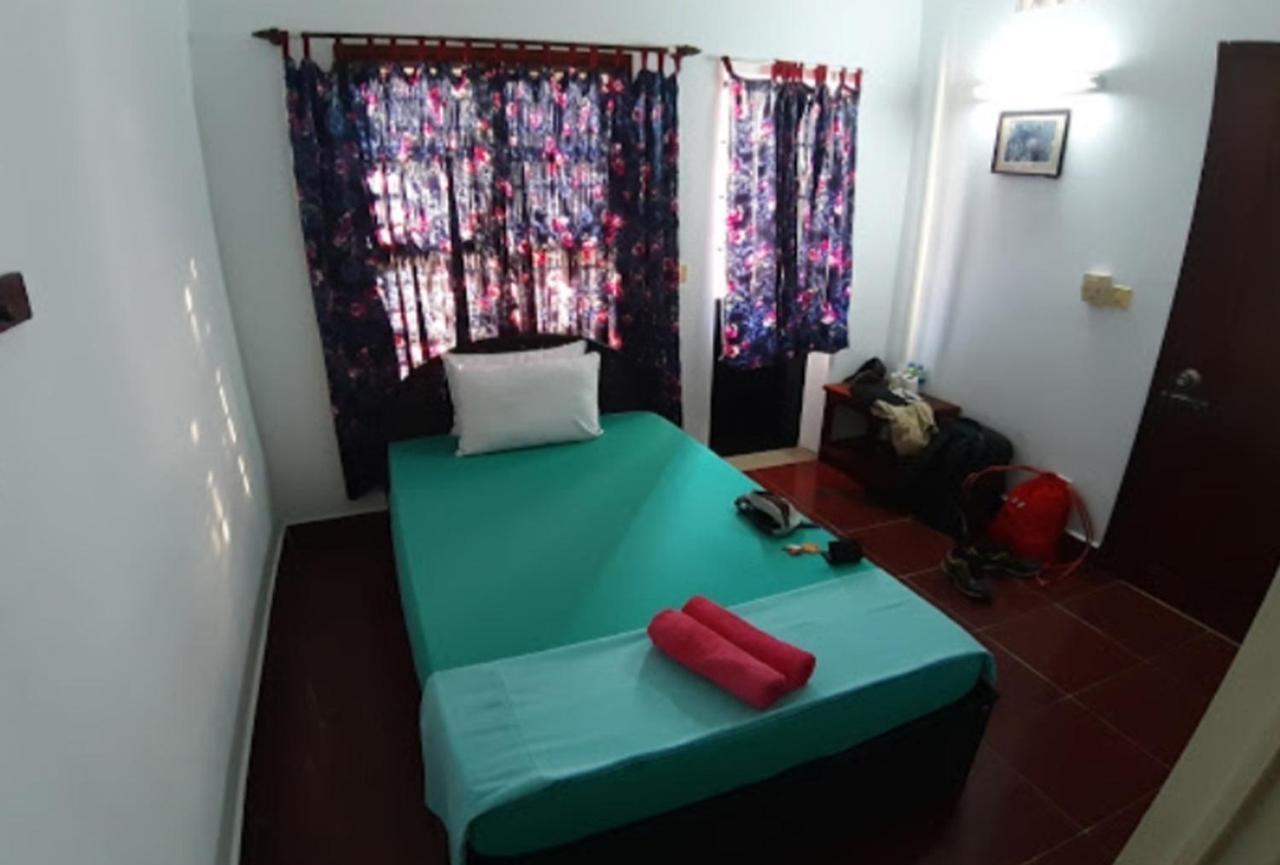 Smiley's 2* Siem Reap