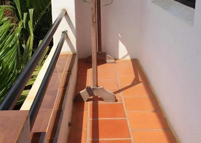 Smiley\'S Guesthouse