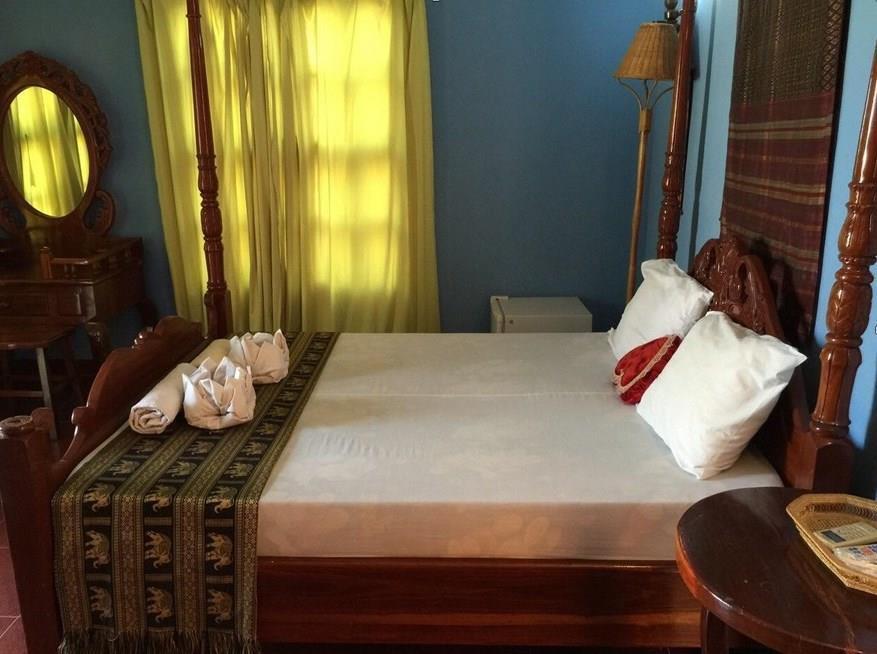 Smiley's 2* Siem Reap