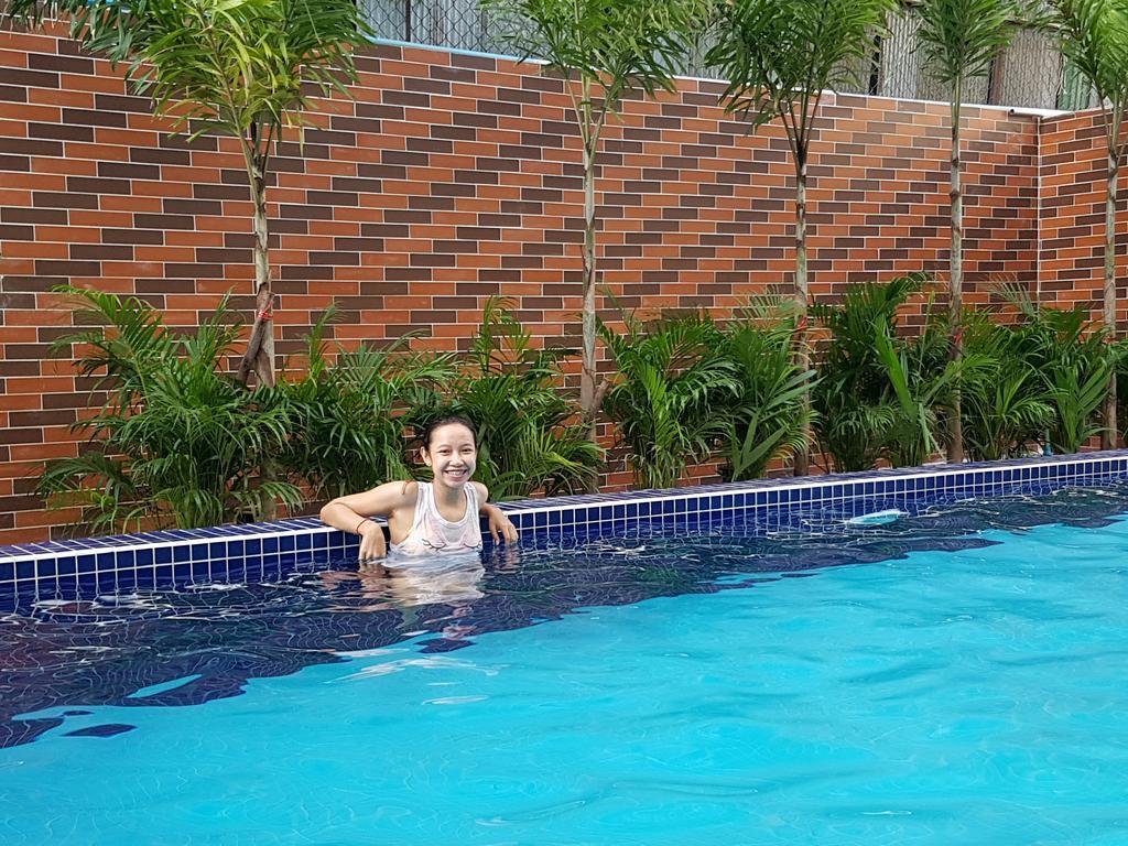 Smiley's 2* Siem Reap