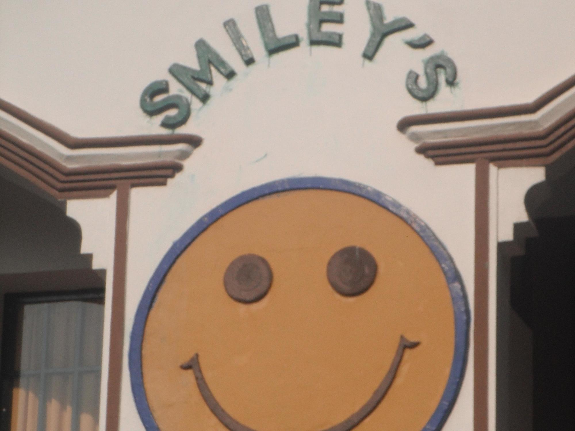 Smiley's Nhà khách Siem Reap