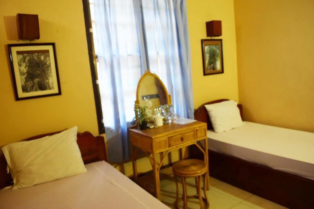Smiley's 2* Siem Reap