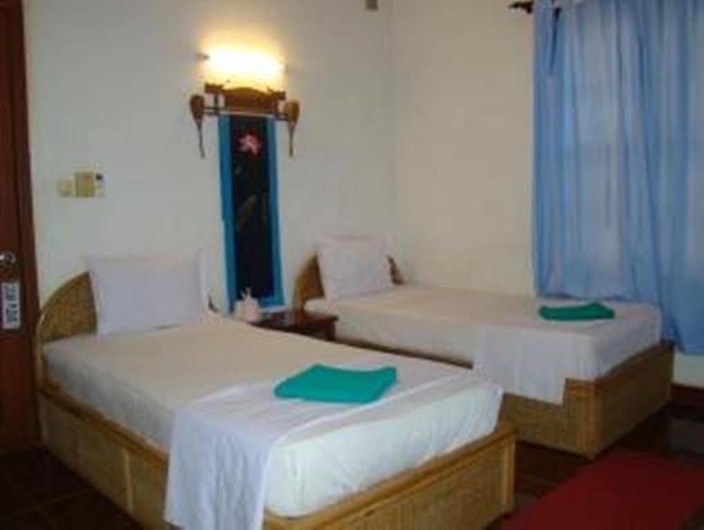 Smiley's Siem Reap