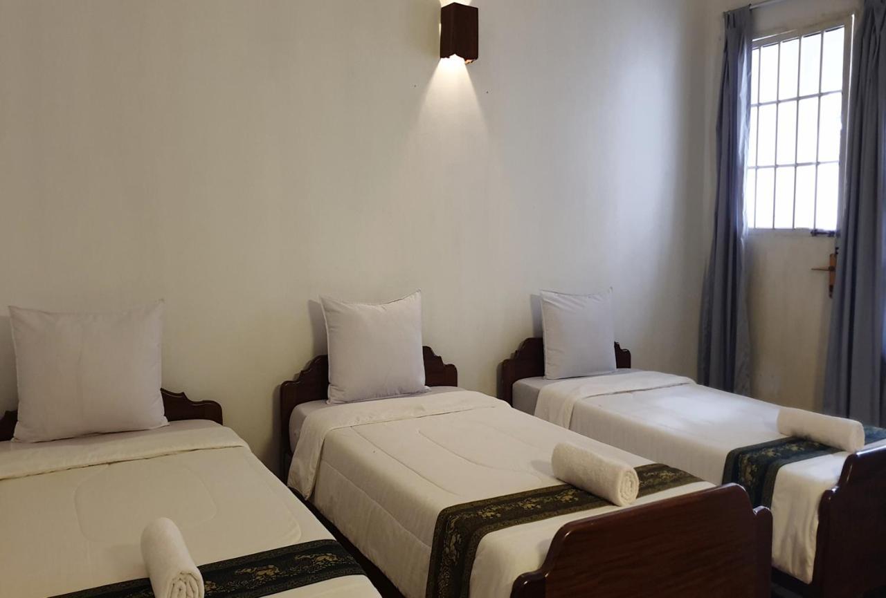 Smiley's 2* Siem Reap
